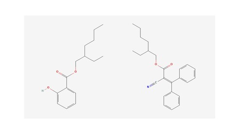 Neue Veröffentlichung: Abbauprodukte der UV-Filter Octocrylen und Ethylhexylsalicylat in Urin nachgewiesen